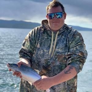 Meet your Posher, Curtis